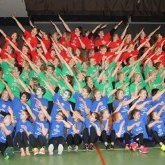 Unglingar út fyrir rammann og til fyrirmyndar