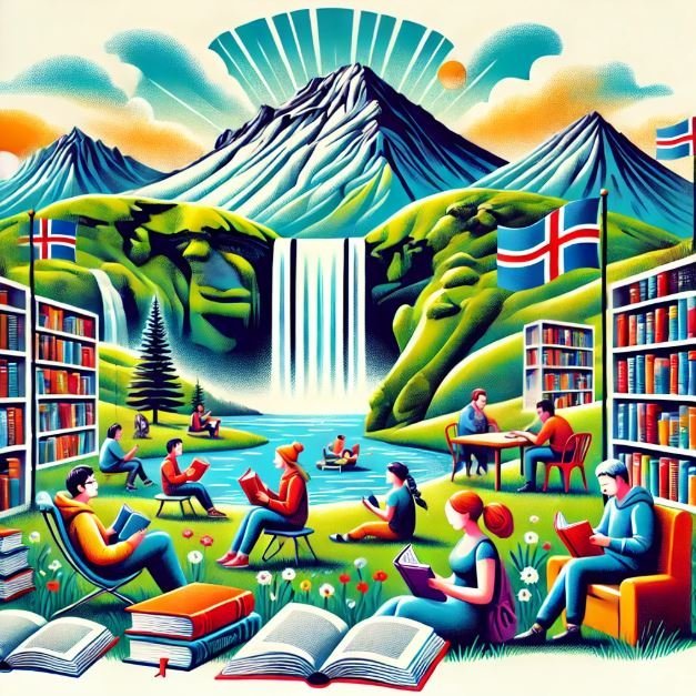 Lestrarátak öðru sinni