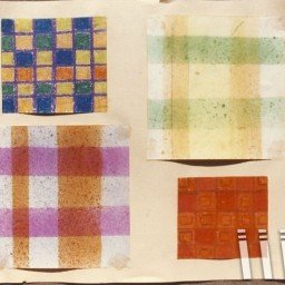 Að kenna eða kenna ekki textíl