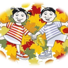 Þorpið sem elur upp barnið