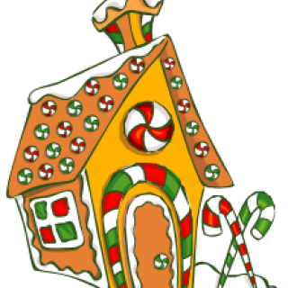 Piparkökuhúsasamkeppni