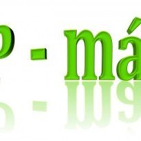 Það er skemmtilegt að læra P-mál