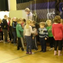 Stefnuyfirlýsing gegn einelti