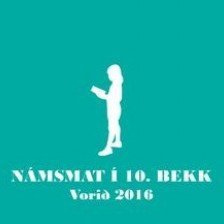 Útskrift úr 10. bekk kemur til með að breytast.