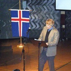 Dagur íslenskrar tungu