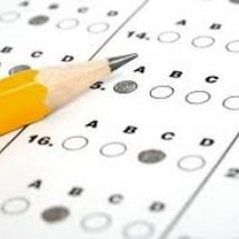 Samræmd könnunarpróf