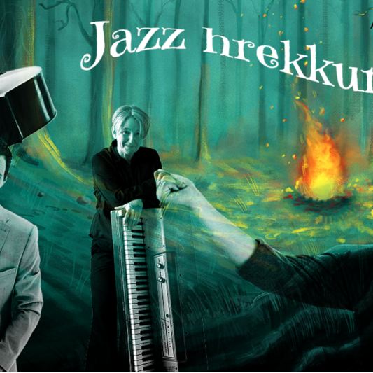 Mig langar til að kitla þig í tærnar...