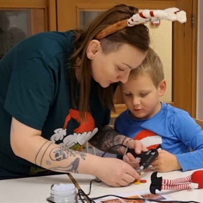 Einn skemmtilegasti dagurinn í skólastarfinu