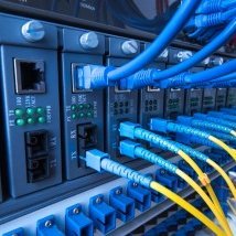 Vegna breytinga í tölvukerfi