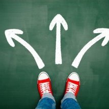 Það er margt í boði til að mæta þörfum allra