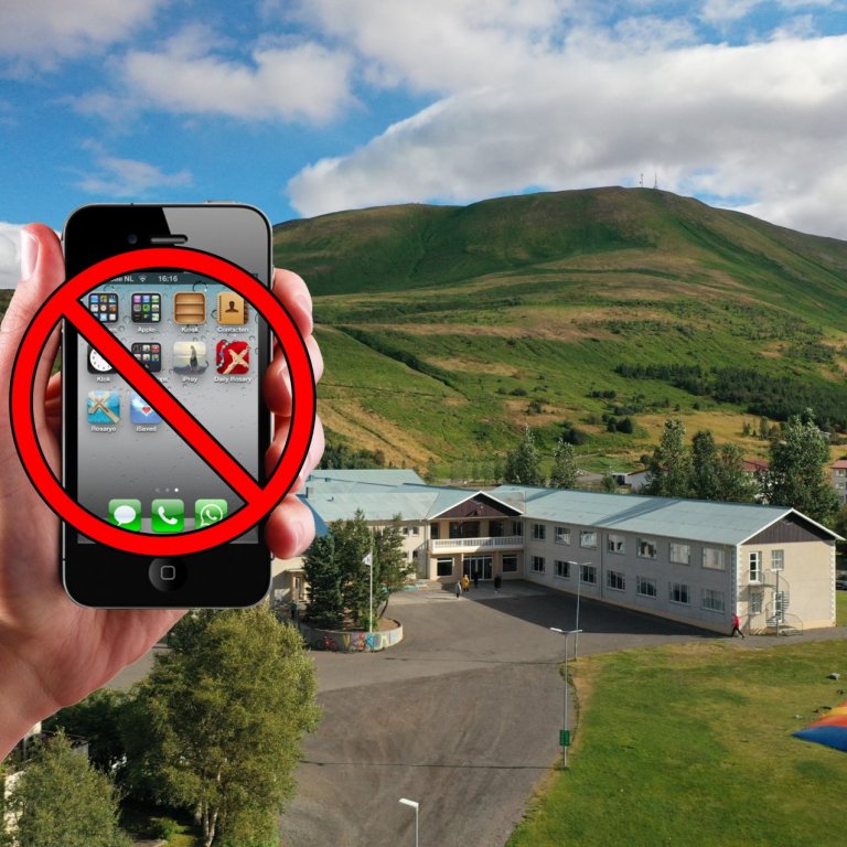 Síminn bætir litlu við