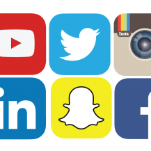 Samfélagsmiðlar opna nýjar leiðir í samskiptum