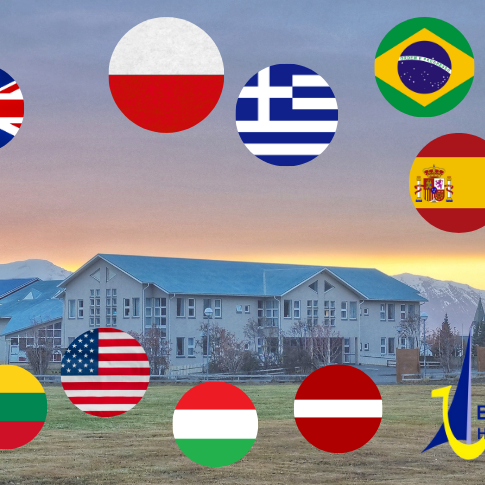 Alþjóðlegi tungumáladagurinn