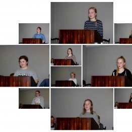 Lesarar dagsins í dag