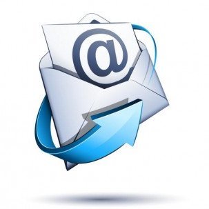 Vefpóstur starfsmanna