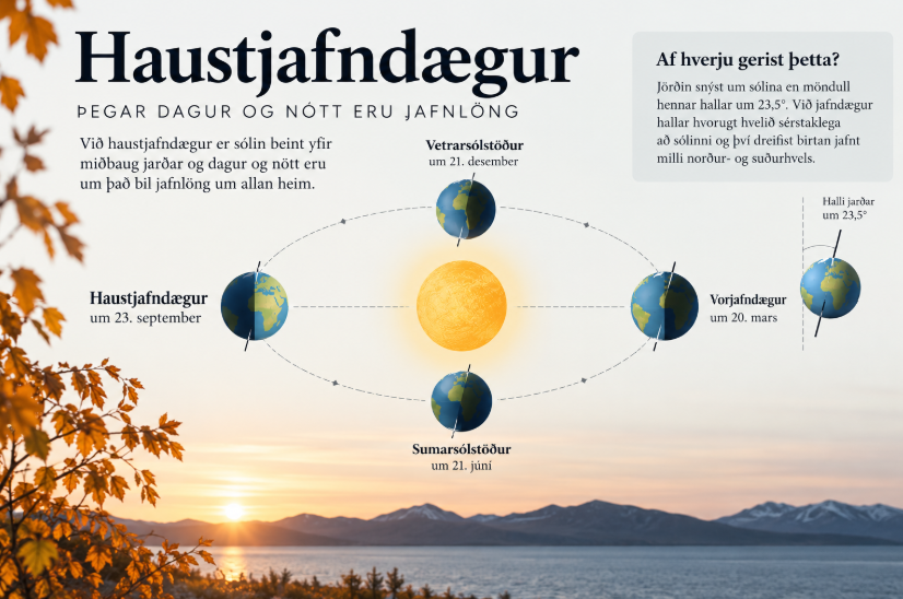 Norðurþingsdagurinn 2026